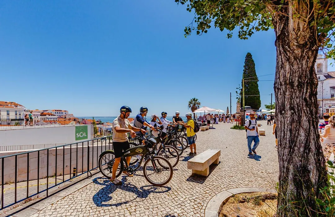 Visitlisbon4Fun: Alfama II-1