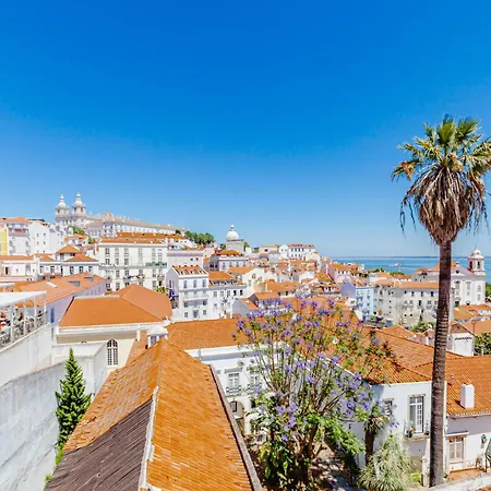 Visitlisbon4Fun: Alfama II-2
